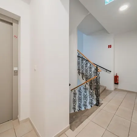 Easy Flat Molino * Viena