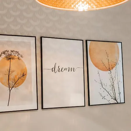 Apartamento Easy Flat Molino *