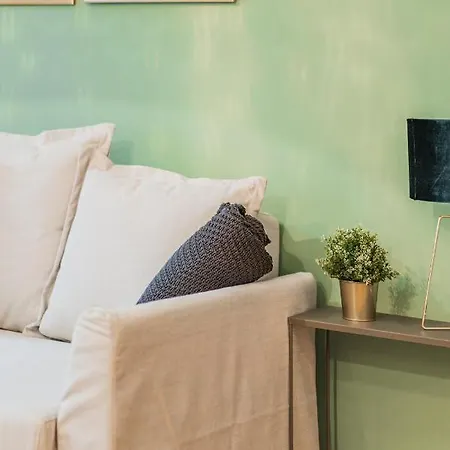 Apartment Easy Flat Molino Vienna