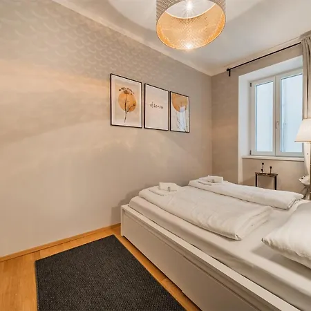 Easy Flat Molino Apartment *