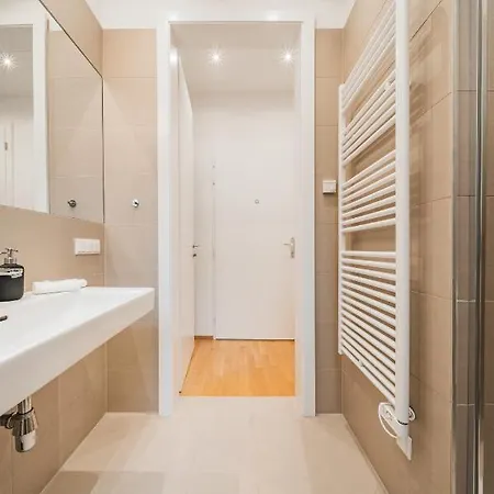 Easy Flat Molino * Vienna