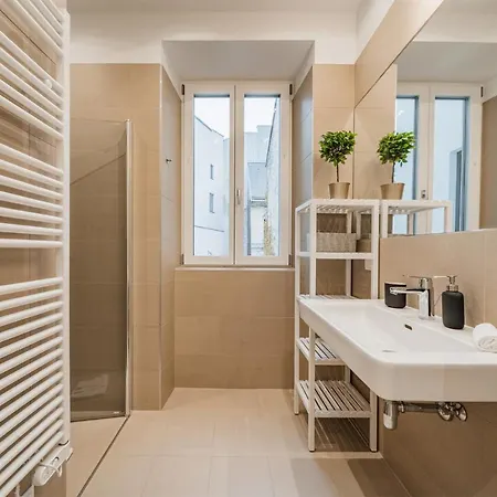 Easy Flat Molino Apartment