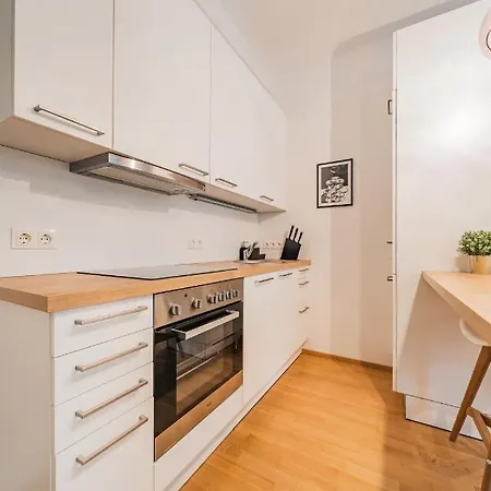 Easy Flat Molino * Vienna