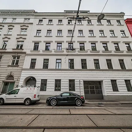 Easy Flat Molino * Vienna