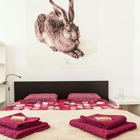 Madina Apartment Vienna