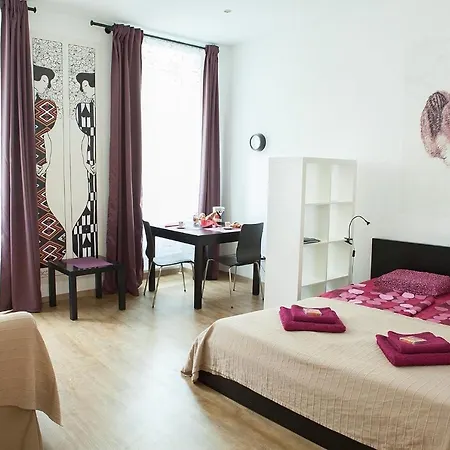 Apartment Madina
