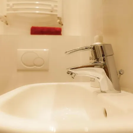 Apartment Madina Vienna