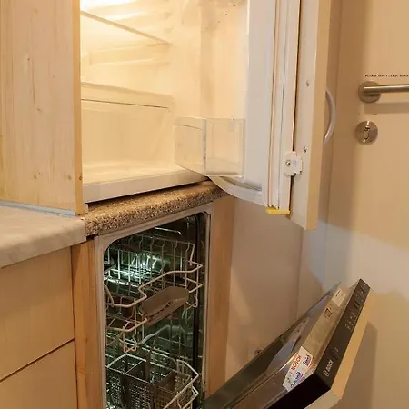 Madina Appartement *