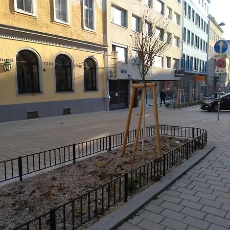 Mariahilf Vienna