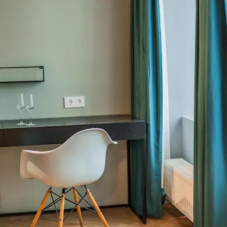 Easy Flat Living Lägenhet *