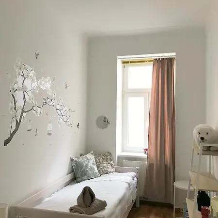 Apartment Flamingo Vienna