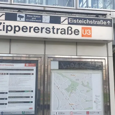 Exquisit Simmering Vienna