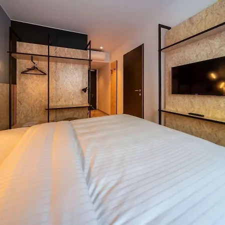 Ibis Styles Messe Prater 3* Wien