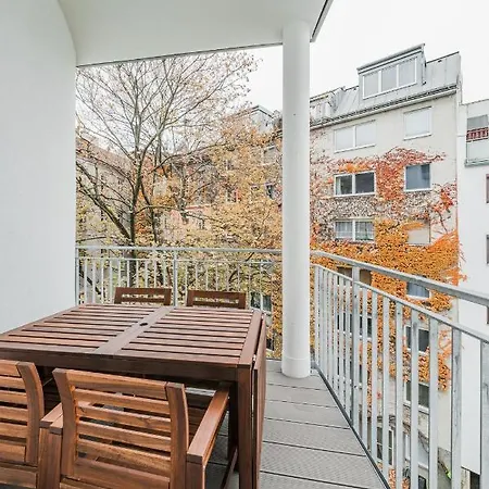 Easy Flat Molino * Vienna