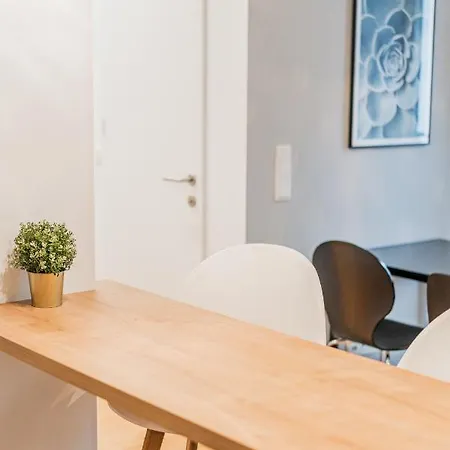 Apartment Easy Flat Molino *