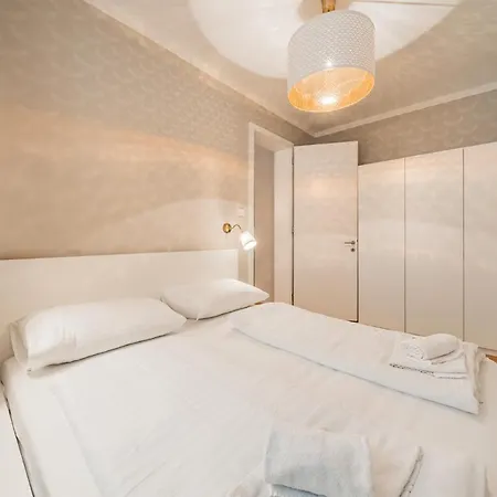 Easy Flat Molino Apartment