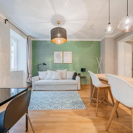 Easy Flat Molino * Viena
