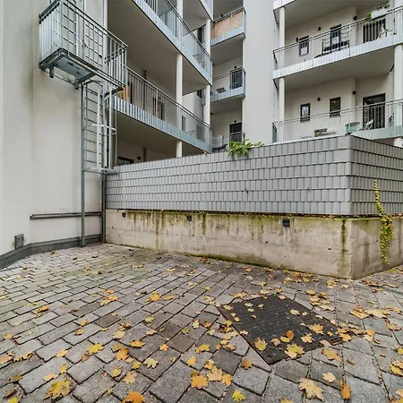 Easy Flat Molino Apartment