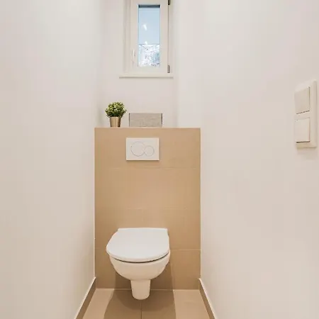 Easy Flat Molino * Vienna