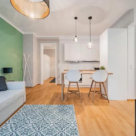 Easy Flat Molino Apartment Vienna