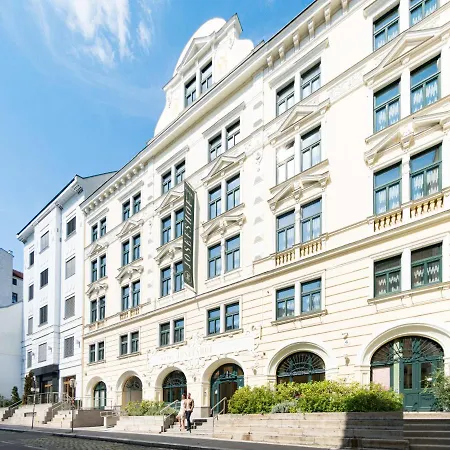 Josefshof Am Rathaus
