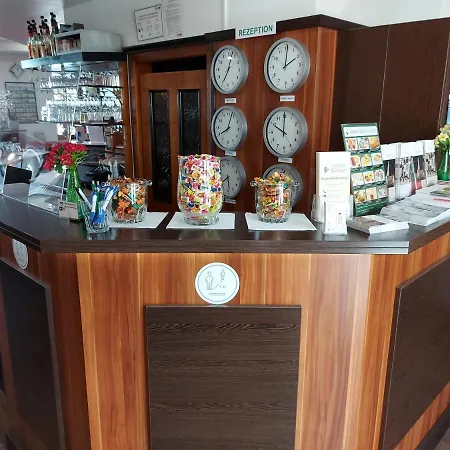 Koenig 3* Vienna