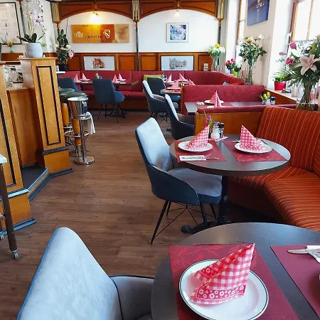 Hotel Koenig Vienna