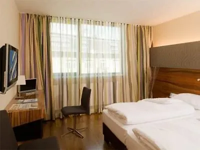 Eurostars Embassy Wien