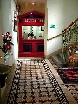 Aparthotel Amelie Wien