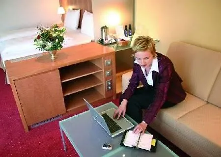 Modul Hotel 4*