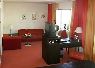 Mercure Raphael