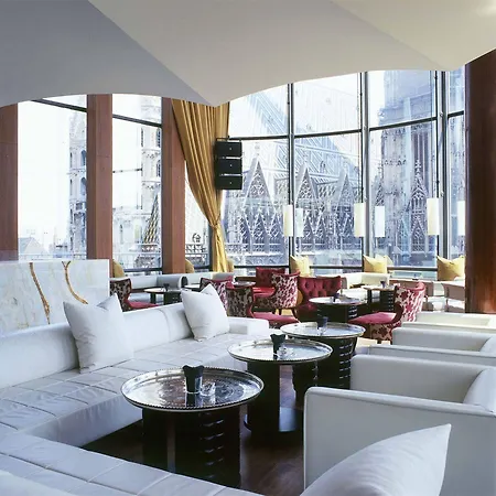 Do&co Hotel Wenen