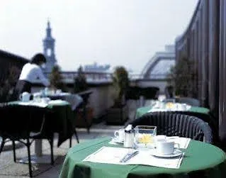 Nh Collection Zentrum Hotel 4*