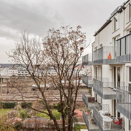 Ruhiges & Modernes Vienna