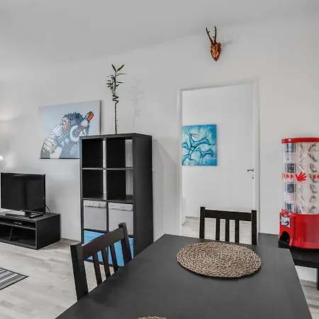 Ruhiges & Modernes