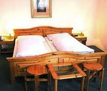 Hotel Hotel-restaurant-cafe Sophienalpe Wien