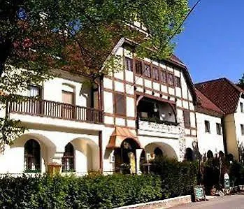 Hotel-restaurant-cafe Sophienalpe Hotel 3*