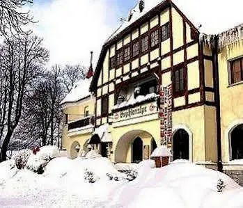 Hotel Hotel-restaurant-cafe Sophienalpe 3*