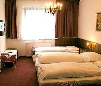 Hotel-restaurant-cafe Sophienalpe 3* Wien