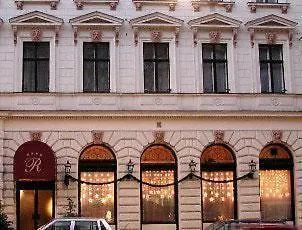 Aparthotel Rothensteiner Vienna