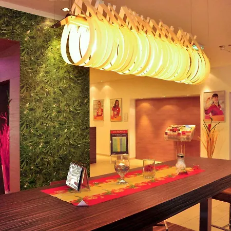 Hotell Ibis Mariahilf 3*