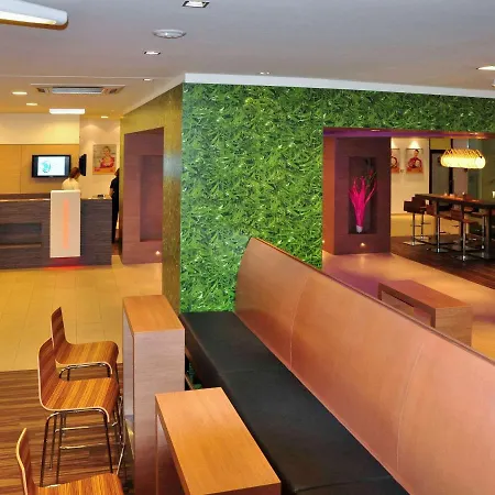 Ibis Mariahilf 3*