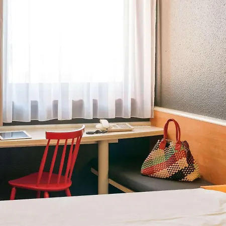 Hotel Ibis Mariahilf