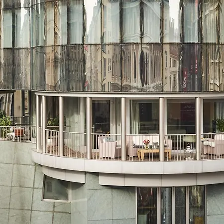 Do&co Hotel Wenen