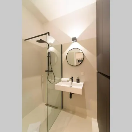 Comfort In Zentrumsnaehe I Levestate Apartment *