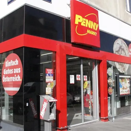 Kingsize Station Apartamento Viena