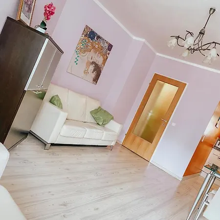 Apartamento Citycenter+terrace+parking *