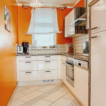 Appartamento Citycenter+terrace+parking Vienna