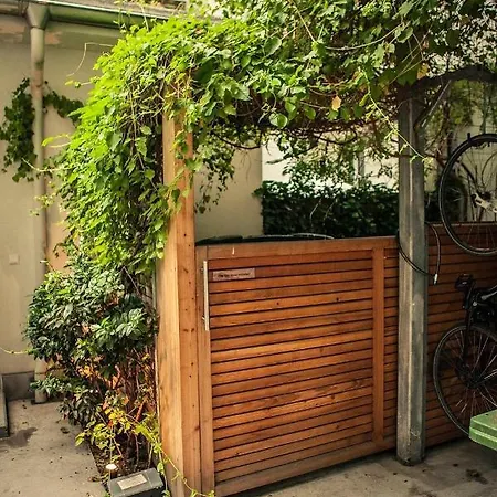 Madina Apartment