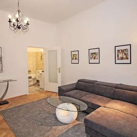 Klimt Apartment